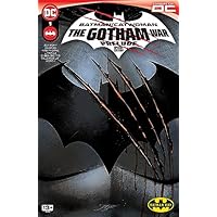 Batman/Catwoman: The Gotham War: Prelude (2023) #1: Batman Day Special Edition (Batman/Catwoman