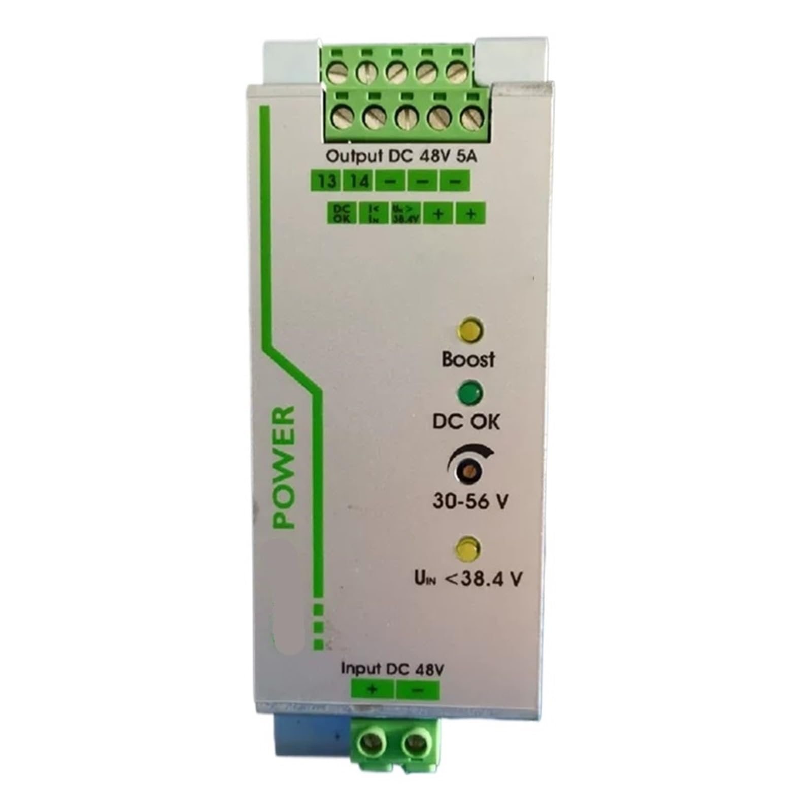 NACODLUL Switching power supply QUINT-PS/48DC/48DC/5 2905008