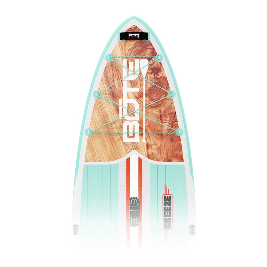 Amazon.com : BOTE 11' FT 6