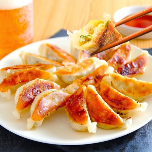 餃子のトリコ 餃子50個 冷凍 宇都宮 直送 大容量 保存料不使用 着色料不使用 国産野菜のみ使用 栃木県那須産豚肉使用のサムネイル