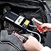 CARTMAN Loading Battery Tester 6V/12V
