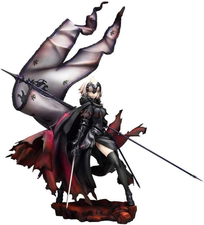 ALTER アヴェンジャー ジャンヌ・ダルク 1/7 Amazon.co.jp: アルター 