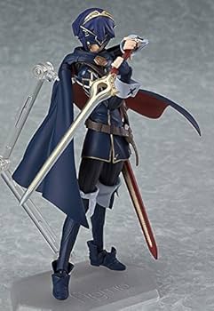 figma ルキナ 245 ファイアーエムブレム覚醒 figma ルキナ