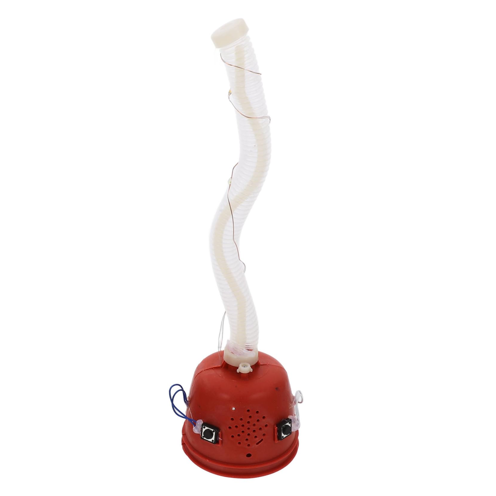 BESPORTBLE 4 Piezas Mecanismo Electrónico para de Baile DIY Movimiento y Seguro Accesorio para Manualidades Material Resistente para