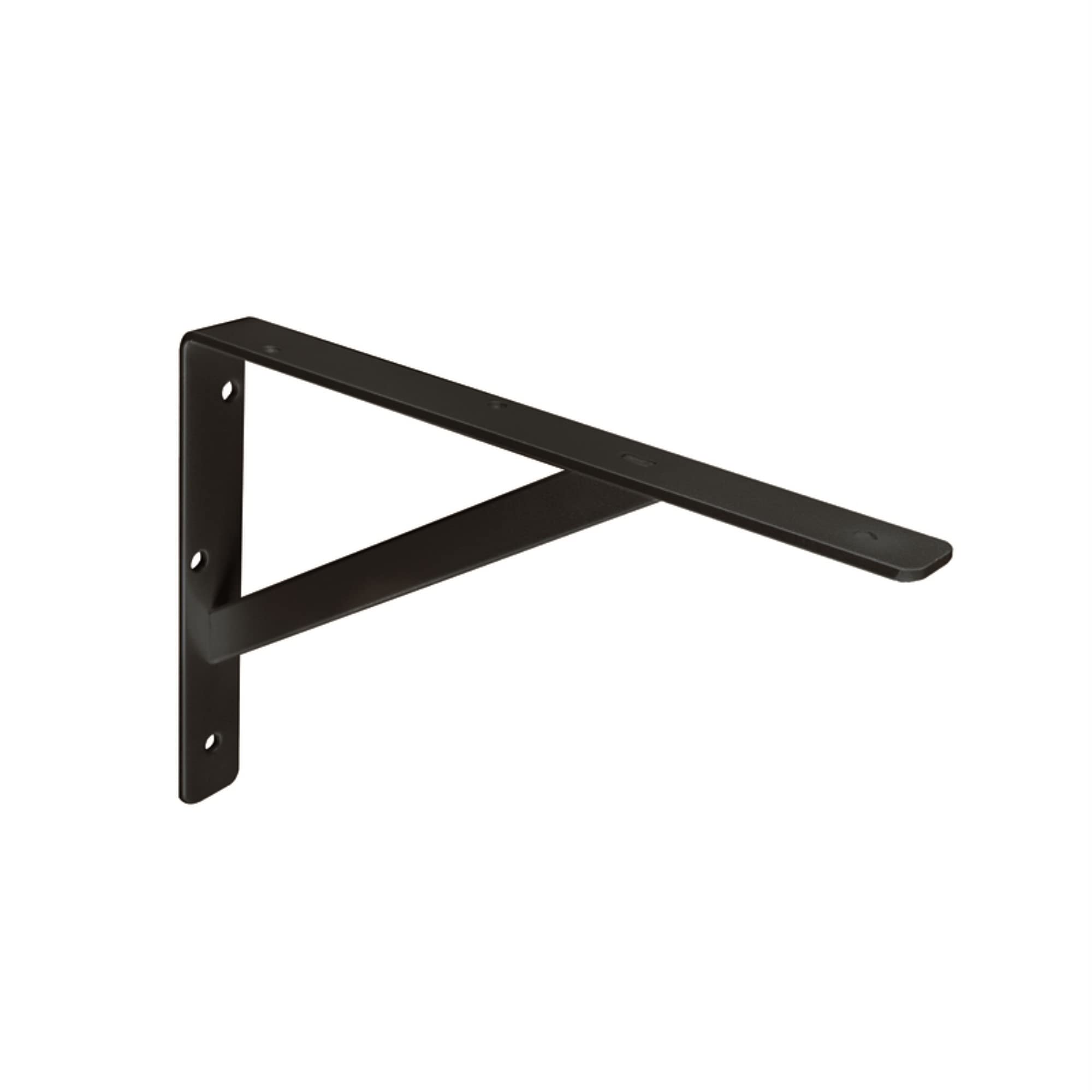 Amazon.com: Knape & Vogt 208 Blk 550 22 Black Super-Duty Ultimate