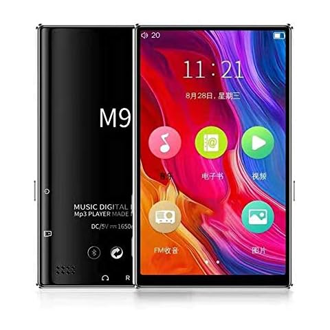 CanKun Bluetooth 5.0MP4 Player Sport Cover