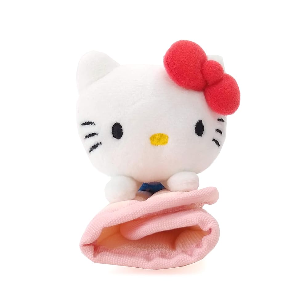 新品 ハローキティ 大きい バッグ 大人 オレンジキティ 肩掛け 1999年 ショルダーバッグ ハローキティ キティちゃん 女の子 クロスバッグ