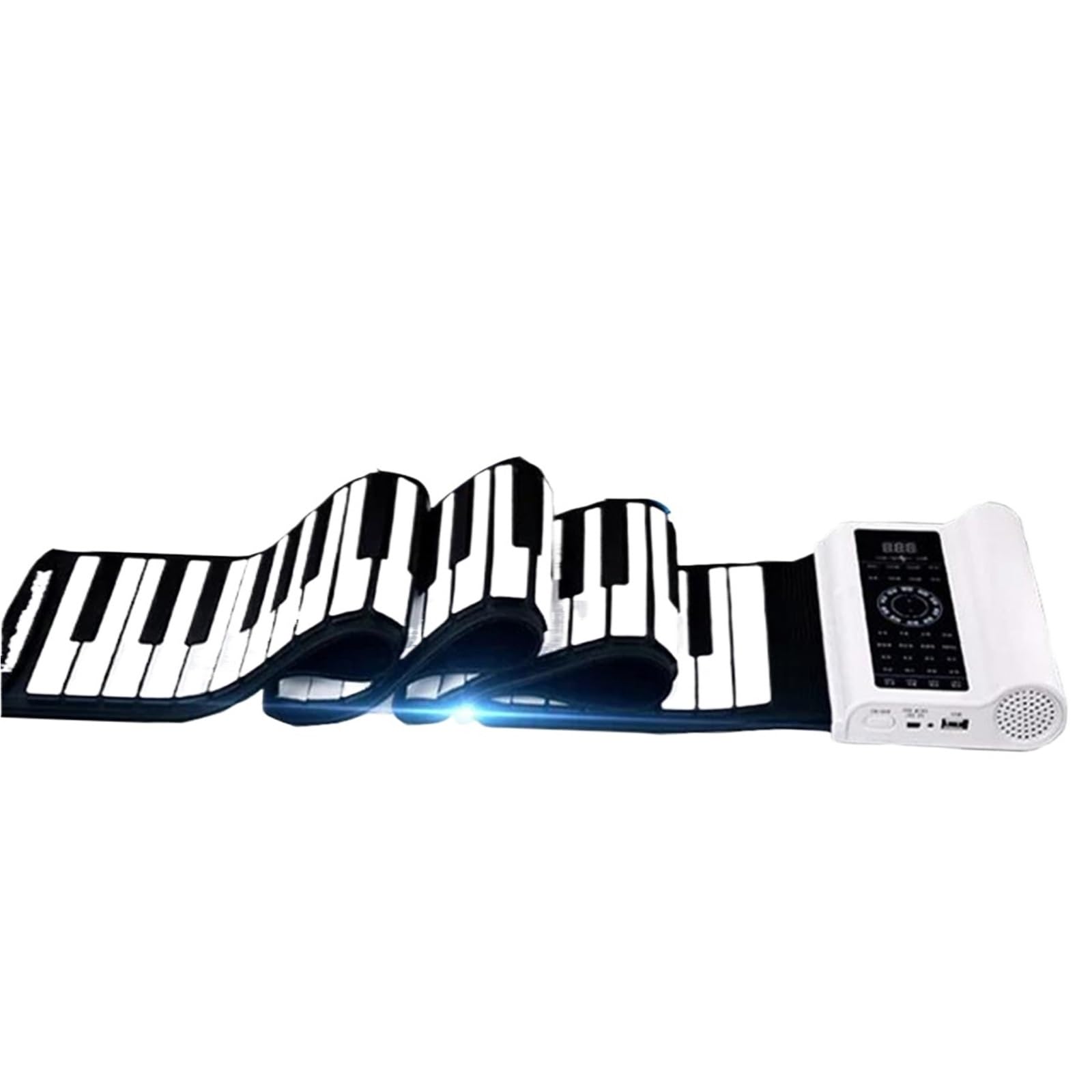 Tastiera Elettronica Professionale Tastiera Elettronica Digitale 88 Tasti Tastiera Pianoforte Per Principianti