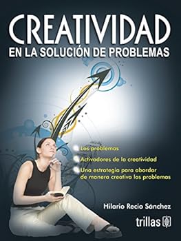 Paperback Creatividad En La Solucion De Problemas 1999 [Spanish] Book