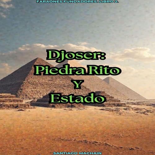 『Piedra, Rito y Estado』のカバーアート