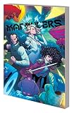 Marauders #22-27