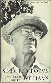 Paperback William carlos williams Book