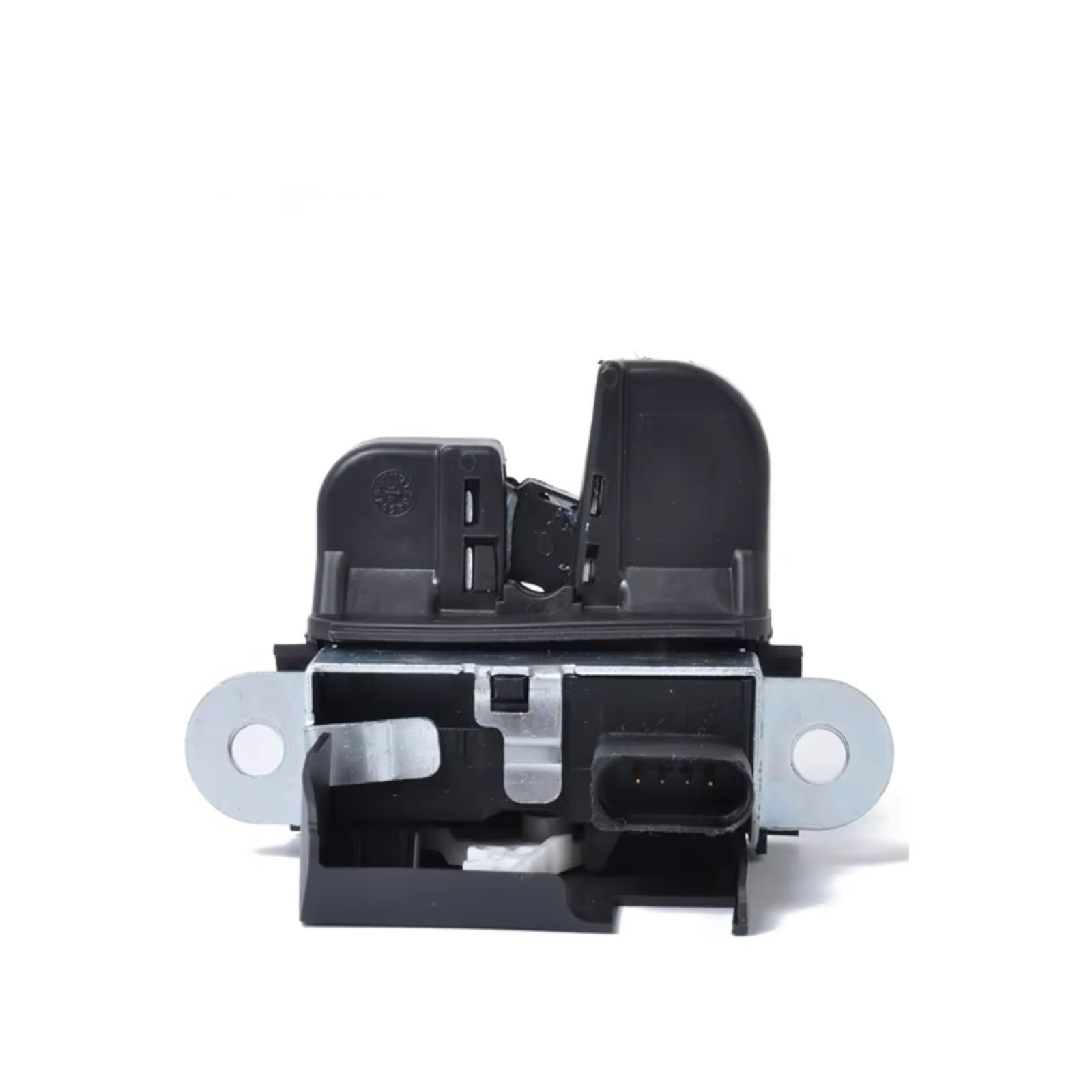 Rear Tailgate Latch Compatible with Vw for Golf for Mk5 for Hatchback 2003-2008 1 Pcs Tailgate Boot Lid Trunk Lock Actuator Latch 1K6827505