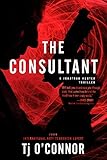 The Consultant (Jonathan Hunter Thriller)