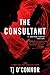 The Consultant (Jonathan Hunter Thriller)