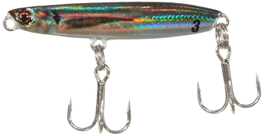 ジグパラスリム 、ネコメタル、サムライジグ100g 7個セット