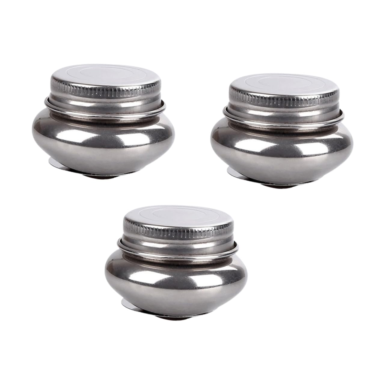 ERINGOGO 3 in 1 Oil Can Paint Brush Washer Mixing Pen Washer Reusable Cleaning Pot for Artists Home School