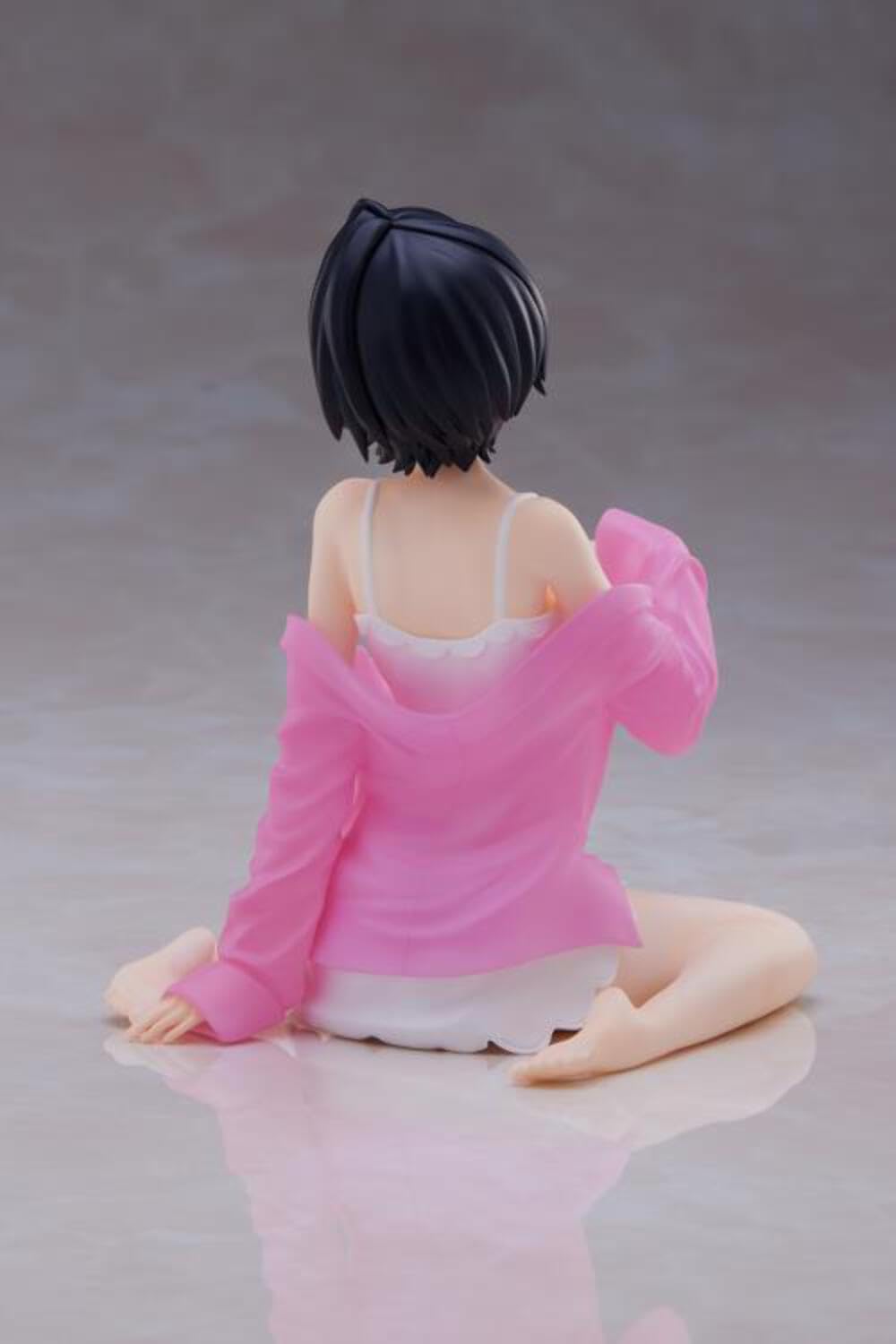 Amazon.co.jp: バンプレスト BLEACH Relax time 朽木ルキア : おもちゃ