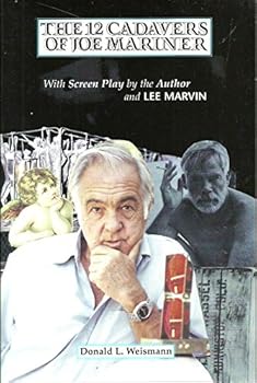 Paperback The 12 Cadavers of Joe Mariner Book