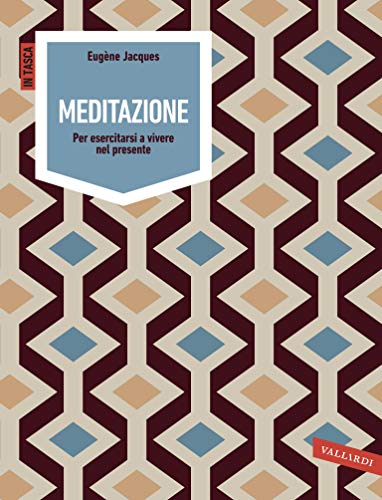 Eugène Jacques – Meditazione (2012)