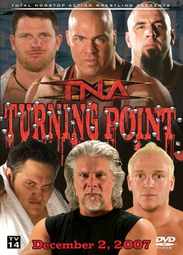 TNA - Turning Point 2007 by Navarre Corporation