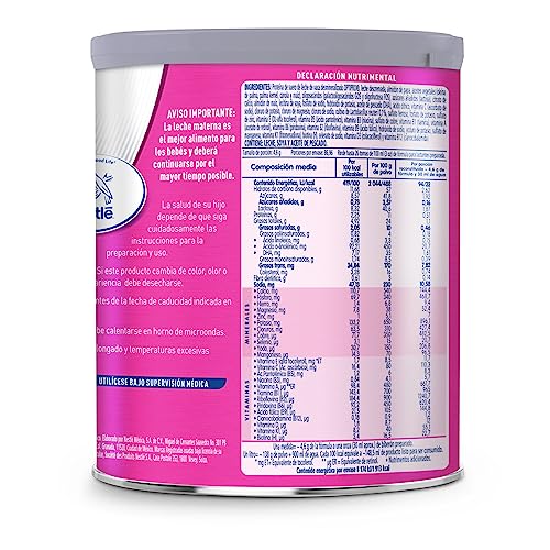 Alimentación, Grocery nan confort total Marca TTAMG (2)