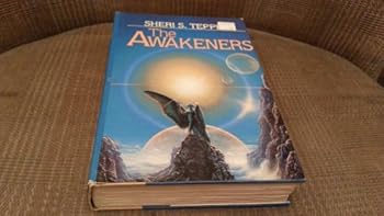 Hardcover The Awakeners (Vol. 1 and 2 - Northshore/Southshore) Book