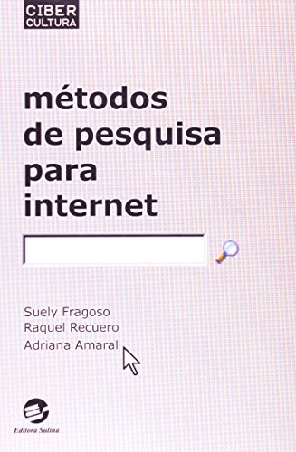 Métodos de pesquisa para internet: