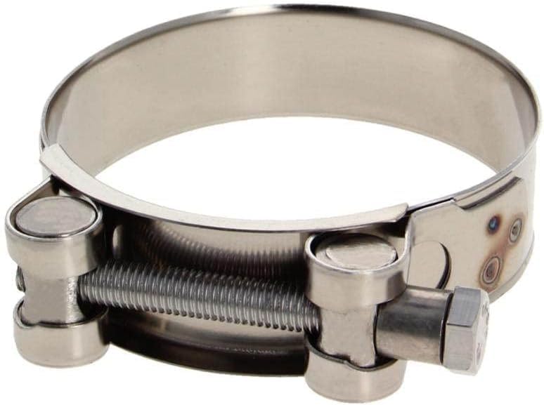 Stal nierdzewna 304 ID 68-73mm/74-79mm/80-85mm/86-91mm/92-97mm/98-103mm/104-112mm/113-121mm/121-13mm,92,97mm 1 szt
