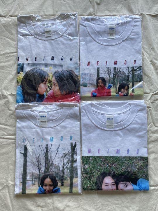 TANG TANG 広瀬すず アリス Tシャツ（TANGTANG 広瀬すず 広瀬