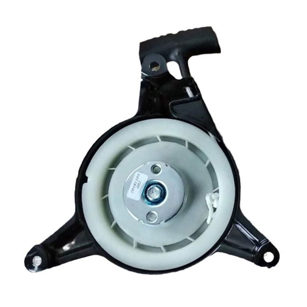 Arrancador De Retroceso para Cortacéspedes Gxv120, Gxv140, Gxv160, Hru195 para Hru215. Repuestos para Herramientas De Jardinería. Número De Pieza: 28400-Zg9-803.