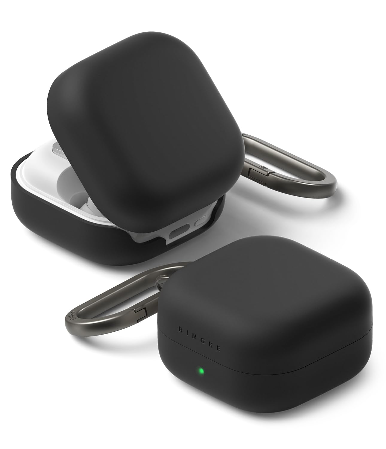 Amazon.com: Ringke Silicone Case for Samsung Galaxy Buds 4 Pro