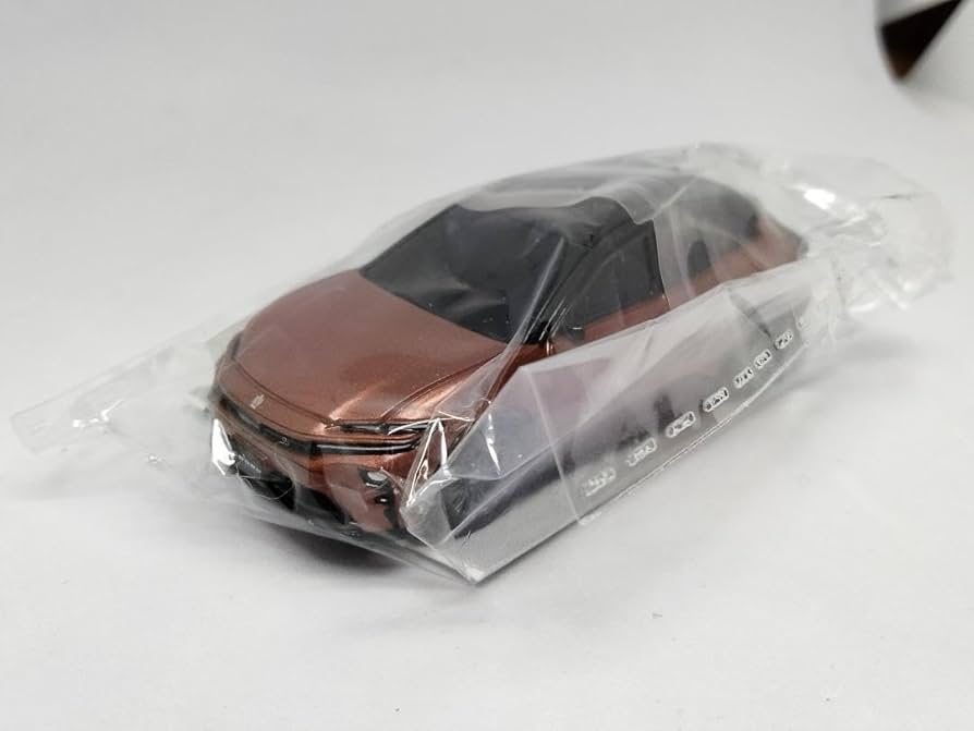 Amazon | クラウンスポーツ ミニカー かぷえぼ カプセルトイ