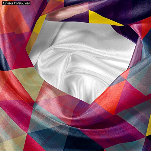 Image of ArtzFolio Triangled D1 | Pouch Wrist Potli Bag | Bag for Weddings & Casual Parties