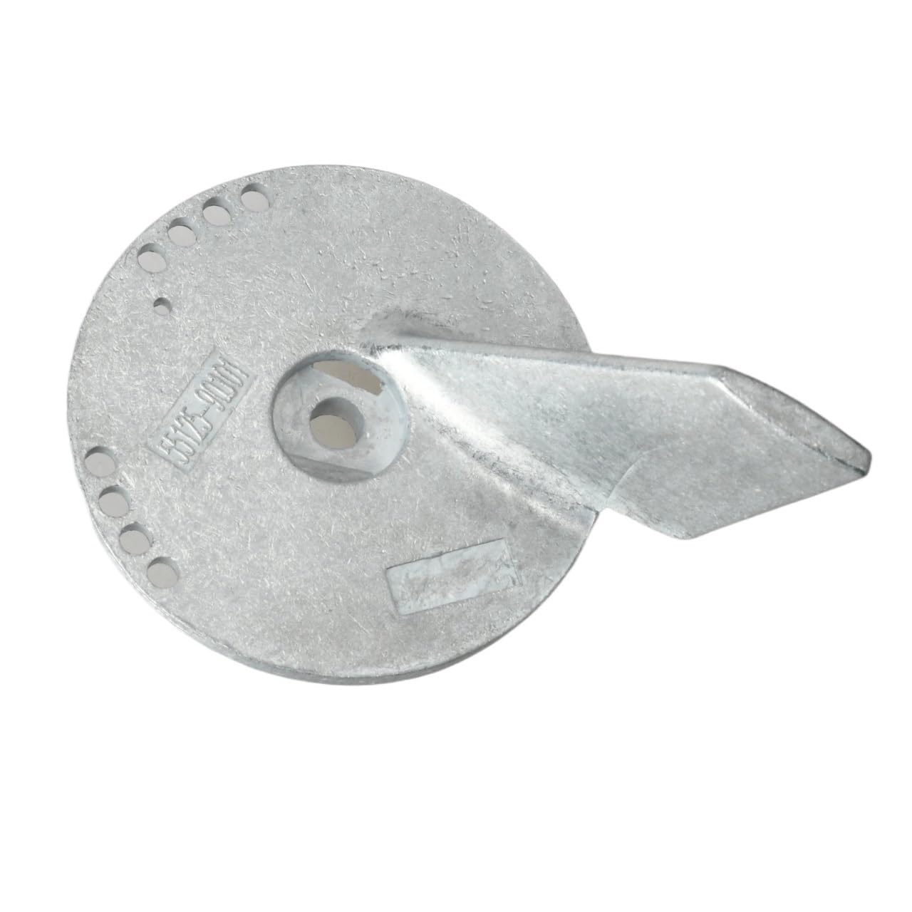 Anodo di Zinco della Linguetta Rivestimento 55125-90J01 90J00 per fuoribordo Suzuki DF70-140HP