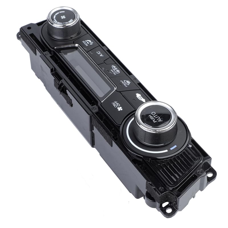 79600-TR6-C62 79600TR6C62 AC Air Condition Climate Control Switch for Honda Civic 2013-2015 a