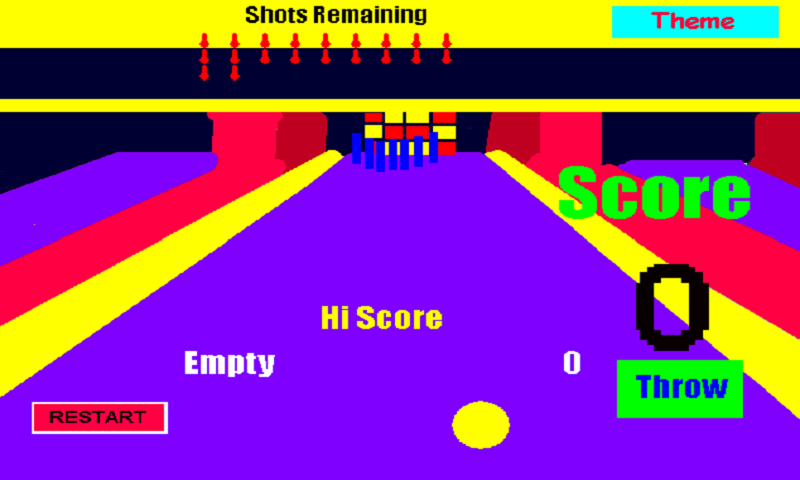 Bowling Pins Attack 2 - App on Amazon Appstore