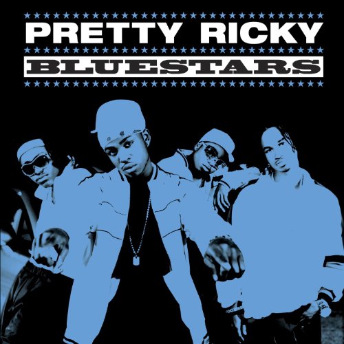 Pretty Ricky feat. Static Major