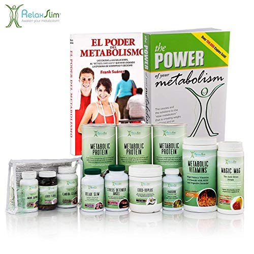 NaturalSlim Personal Program NaturalSlim Personal Program