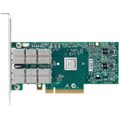 拡張カード ConnectX-3 40GigE Ethernet+InfiniBand Amazon.com: Mellanox ConnectX-4 Infiniband Host Bus Adapter - PCI