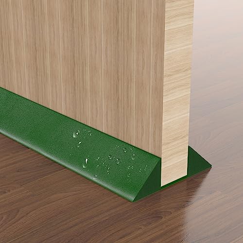 Lewondr Door Draft Stopper 36 inch Under Door