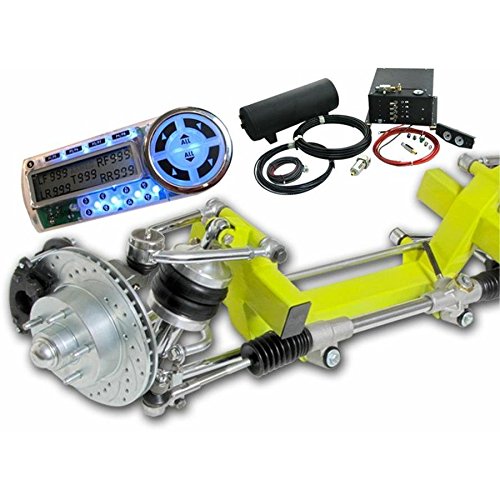 Amazon.com: Helix 9044428 AeroShock (39-40 Mercury Car