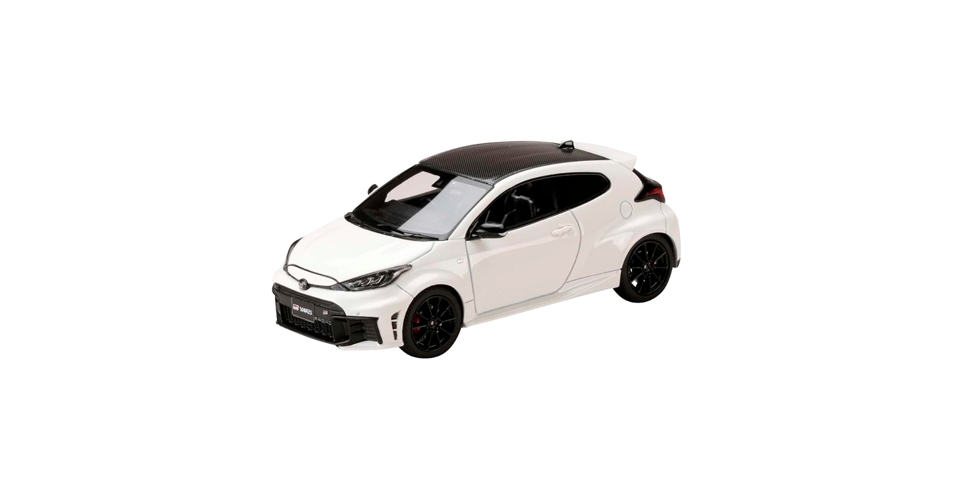 MARK43トヨタ GRヤリス 1/43 未開封品Hobby Japan Hobby Japan | Mark43 New Civic & GR Yaris • DiecastSociety.com