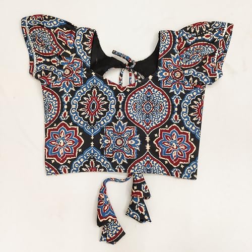 Image of E-Sqare Kids Girls Multicolour Bandhani Print Lehenga Choli Set | Ethnic Wear Dress | Readymade Clothing Set | 2 to 8 Years
