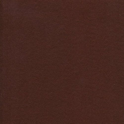 72" Brown Felt- 20 Yards Wholesale by The Bolt