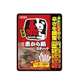 イチビキ 赤から鍋スティック 4人前×3袋