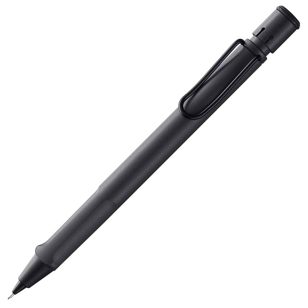 LAMY シャープペンシル ブラック Amazon | LAMY ラミー シャープペンシル サファリ スチール