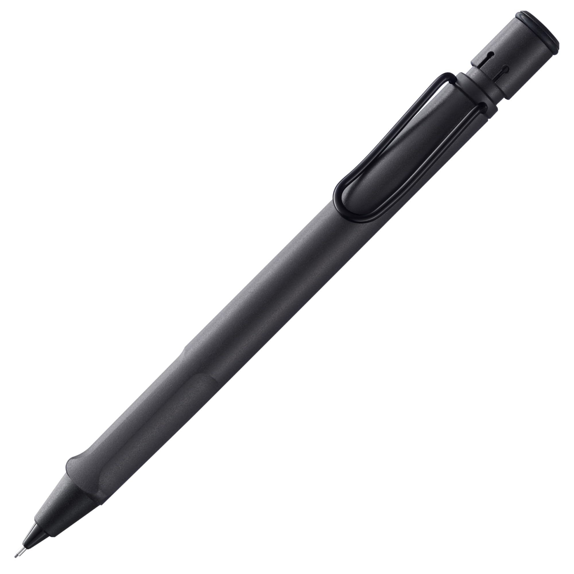 LAMY シャープペンシル ブラック Amazon | LAMY ラミー シャープペンシル サファリ スチール