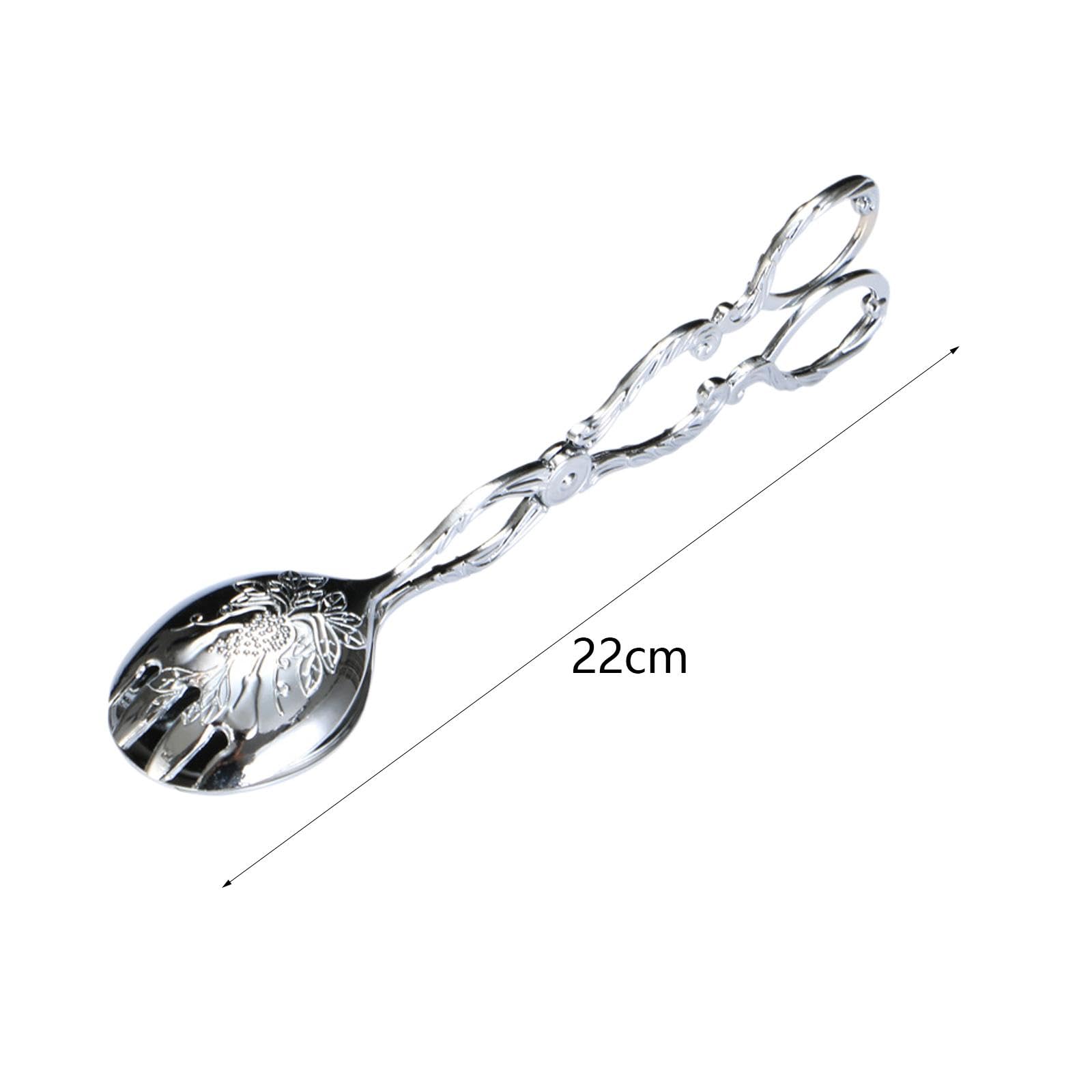 Pince De Cuisine Acier Inoxydable Multifonction