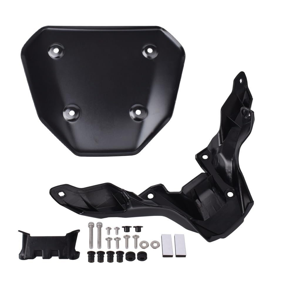 Motocykl Deflektor Szyby Przedniej Szyby Przedniej Szyby Dla MT-09 2024 2025 MT09 SP Motocykl Przednia Osłona